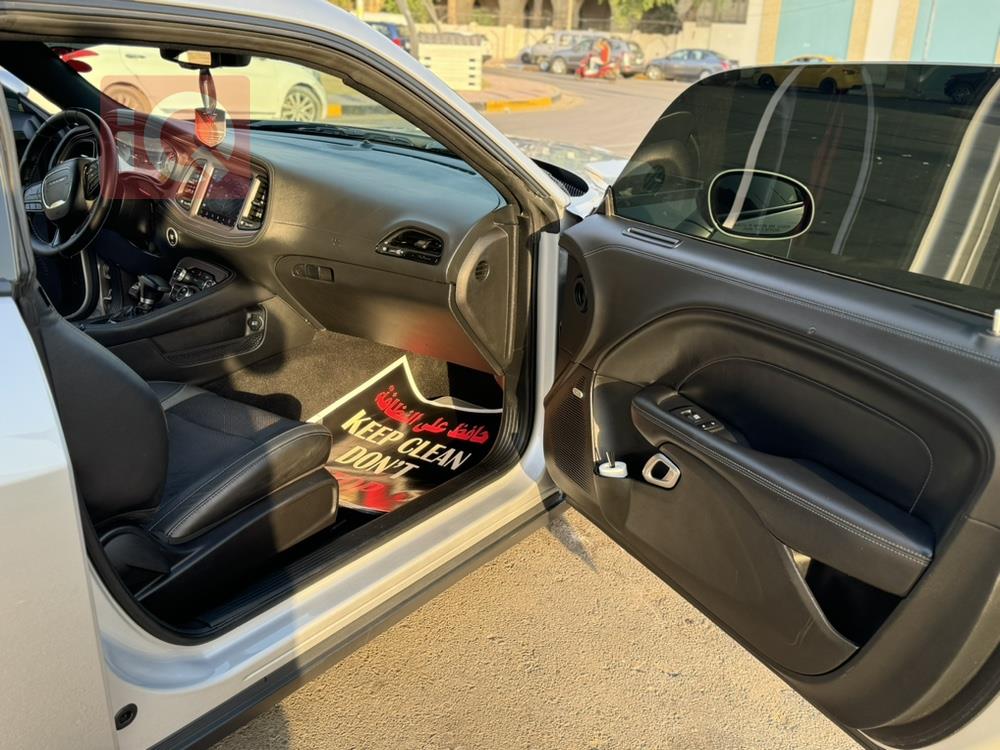 دۆج چالنجەر